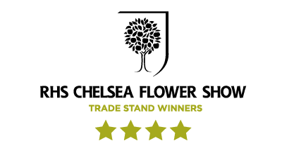 RHS Chelsea Flower Show Logo